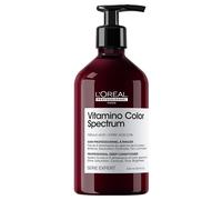 Balsamo Cabello Color L'Oreal Serie Experto Vitamina Color Spectrum 500ml