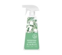 500ml Multifunction Foam Cleaner Cookware Cleaning Detergent Accessory for Kitchen Bathroom Shower Tile Cleaning 2PCS