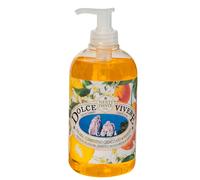 500ml Nesti Dante Capri Liquid Soap