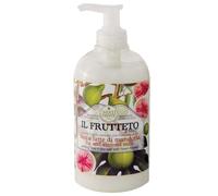 500ml Nesti Dante Fig & Almond Liquid Soap