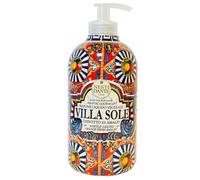 500ml Nesti Dante Villa Sole Chinotto di Amalfi Soap