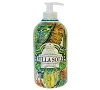 500ml Nesti Dante Villa Sole Fico d´India di Taormina Soap