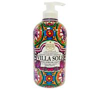 500ml Nesti Dante Villa Sole Rosso Divinio Del Chianti Liquid Soap