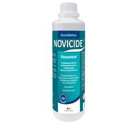 500ml NOVICIDE Concentrado desinfectante
