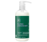 500ml Paul Mitchell Tea Tree Lavender Mint Moisturizing Cowash