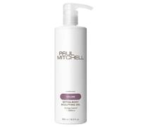 500ml Paul Mitchell Volume Extra-Body Sculpting Gel