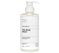 500ml Pestle & Mortar Derma Skincare The Body Wash
