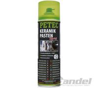 Petec Pasta De Cerámica Spray 500ml 70650