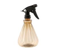 500ml Plastic Watering Sprayer, Household Flower Gardening Bottle Can for Garden Supplies(CAF)