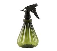 500ml Plastic Watering Sprayer, Household Flower Gardening Bottle Can for Garden Supplies(Groen)