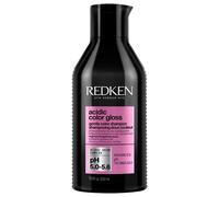 500ml Redken acidic color gloss Gentle Color Shampoo