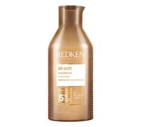 500ml Redken all soft Acondicionador