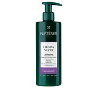 500ml René Furterer Okara Champú Silver Polar