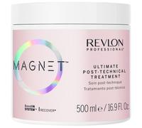 Revlon Ultimate Post-Techincal Treatment 500 ml