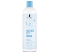 500ml Schwarzkopf Professional BC Bonacure MOISTURE KICK Shampoo