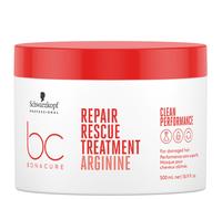 Schwarzkopf Professional BC Bonacure REPAIR RESCUE Treatment 500 ml