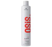 500ml Schwarzkopf Professional OSIS+ Hold Elastic Medium Hold Hairspray