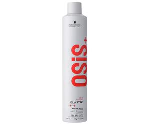 500ml Schwarzkopf Professional OSIS+ Hold Elastic Medium Hold Hairspray