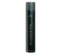 SILHOUETTE hairspray super hold 500 ml