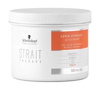 500ml Schwarzkopf Professional STRAIT THERAPY Cura