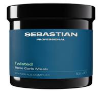 ¡39% DTO! Twisted Mascarilla Antiencrespamiento de Hidratación Intensa 500 ml