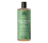 500ml URTEKRAM Wild Lemongrass Shampoo