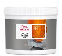 500ml Wella Professionals Color Fresh Mask