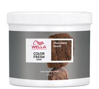Wella Professionals Color Fresh Mask Chocolate Touch 500 ml