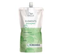 Wella Professionals Elements Mascarilla Renovadora - Recarga Hidratante 500 ml