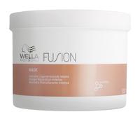 FUSION Mascarilla de Reparación Intensa Cabellos Dañados 500 ml