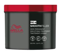 500ml Wella Professionals Pro+ Smoothfiller Treatment