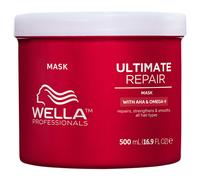 ULTIMATE REPAIR Mascarilla Reparadora Cabellos Dañados 500 ml