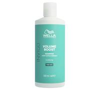 INVIGO VOLUME BOOST Champú Cabellos sin volumen 500 ml