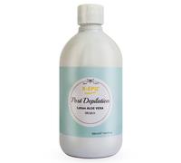 500ml X-Epil Post Depilation Lotion