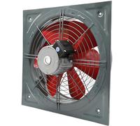 500mm Ventilador de pared Ventilación Extractor Ventiladores ventiladore industriales Axial extractores centrifugo
