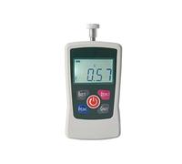 500n Digital Force Gauge Four Units Oz, LB, N, KG, Portable Pull Push Fight Medidion Instrument Dynurmometer para la materia(10N)