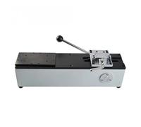 500N Digital Pull Force Tester High Precision Gauge Push With Horizontal Push-Pull Test Bench,Alta Precisión