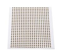 500Pcs Señuelos de Pesca 3D Ojos de Pesca DIY Ojos Redondos de Pupila para Cebo de Pesca Atado de Mosca Señuelos de Pesca ( Color : Oro , tamaño : 4mm ) Artículos De Pesca Anzuelo