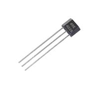 500pcs SS49E Hall Effect - IC Electronics Projects Applications