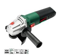 500W Amoladora Angular 115mm Amoladora Angular Cortador de la Cortadora Manual