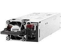 500w flex slot platinum hot plug low halogen power supply kit 865408-b