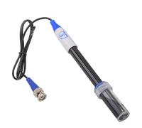 501-2 - Sonda de sensores ORP para transmisión de datos estable para análisis y comprobación, electrodo ORP de agua, electrodo de combinación ORP reemplazable, herramientas de rectificado, ORP Orp