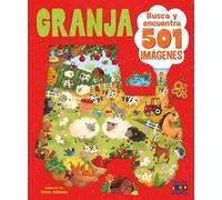 501 imágenes GRANJA: 020 (Busca y encuentra)