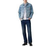 501 Levi'S Original Terra Linda
