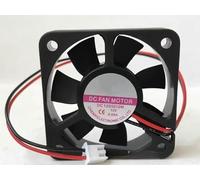 5010 DC12S5010M DC12v 0.09A 5cm electric vehicle charger dedicated cooling fan
