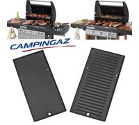 5010003315 PARRILLA MOLDE REVERSIBLE BARBACOA SERIE CAMPINGAZ 3