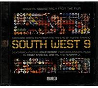 5014469532144 South West 9 (Original Soundtrack from the Film)