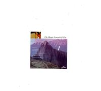 5014797161009 Various - Magic Sounds Pan Pipes Vol.1