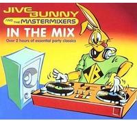 5014797168879 Jive Bunny and the MasterMixers - In The Mix Vol 1