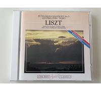 5014797170520 Not Found - Liszt: Hungarian Rhapsody No. 5 Les Pre